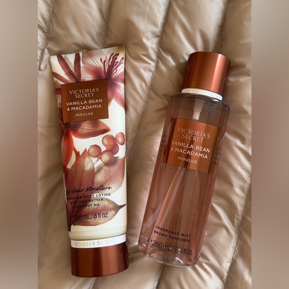 Victoria's Secret Gift Set for women